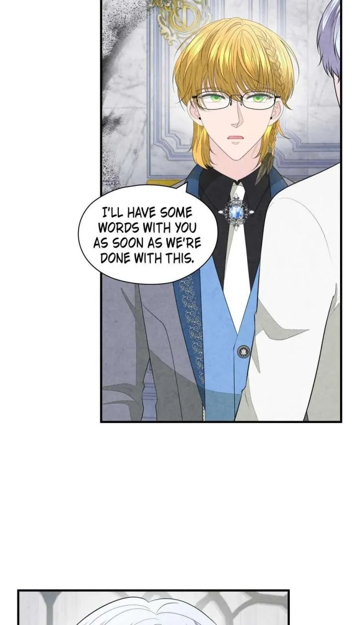 The Wizard and The Tree Chapter 61 page 46