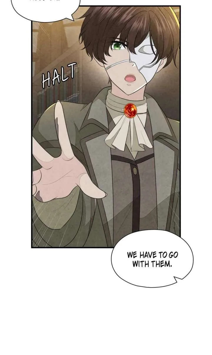 The Wizard and The Tree Chapter 61 page 26