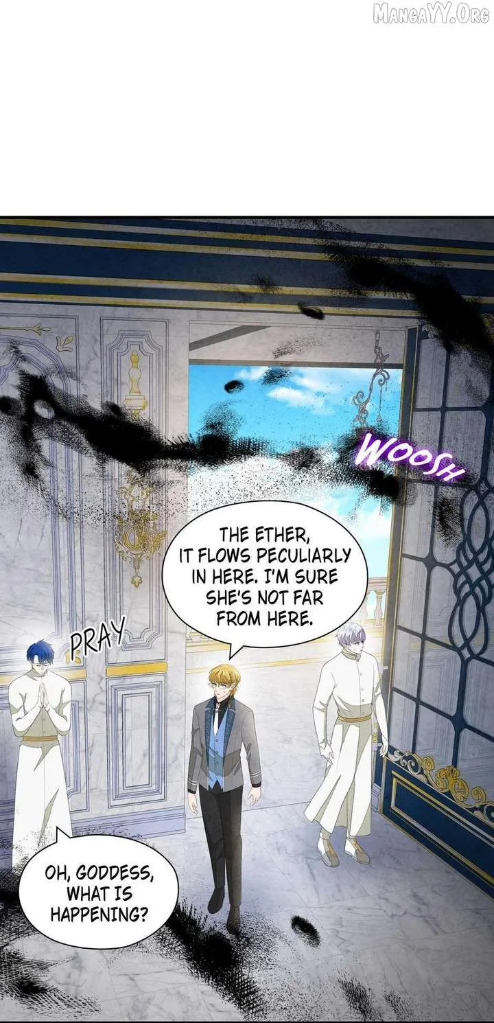 The Wizard and The Tree Chapter 61 page 43