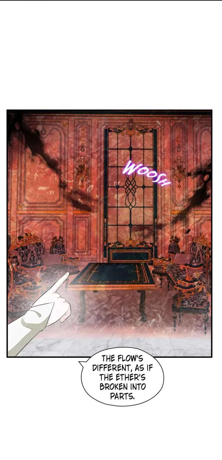 The Wizard and The Tree Chapter 61 page 44
