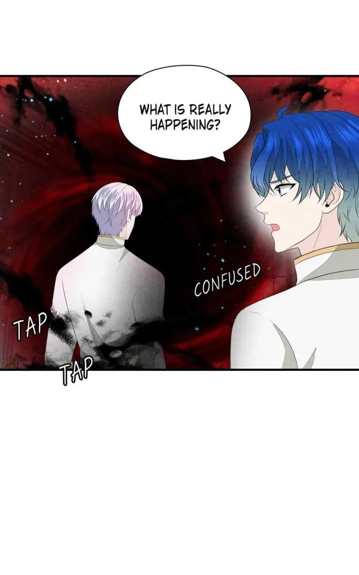 The Wizard and The Tree Chapter 61 page 68