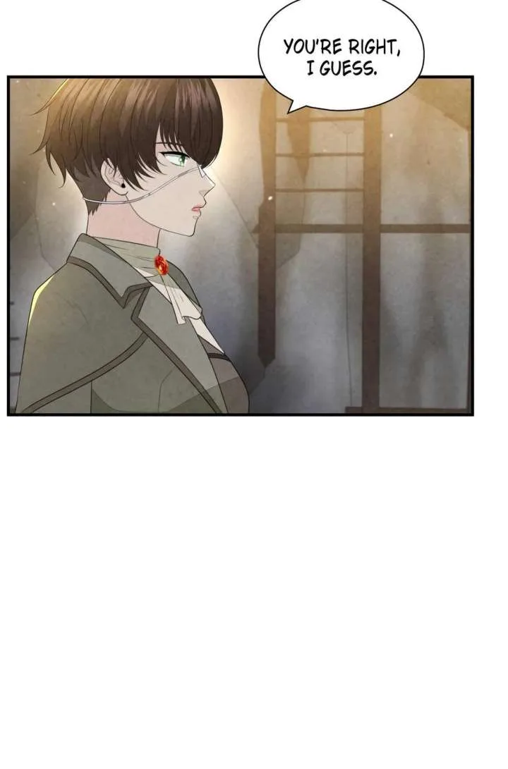 The Wizard and The Tree Chapter 60 page 12