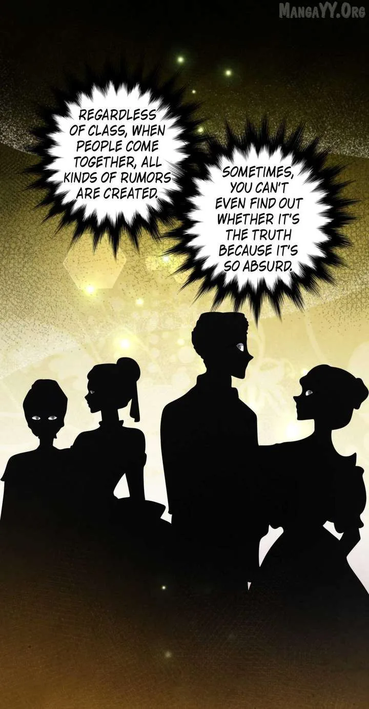 The Wizard and The Tree Chapter 60 page 13