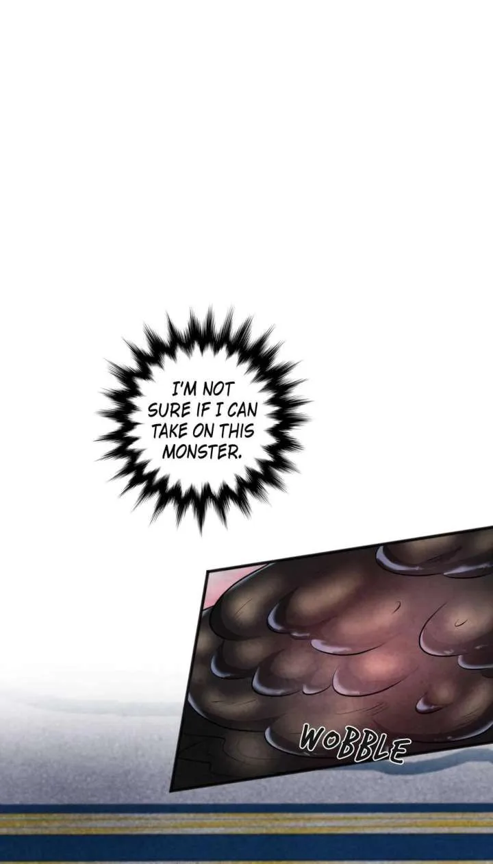 The Wizard and The Tree Chapter 60 page 2