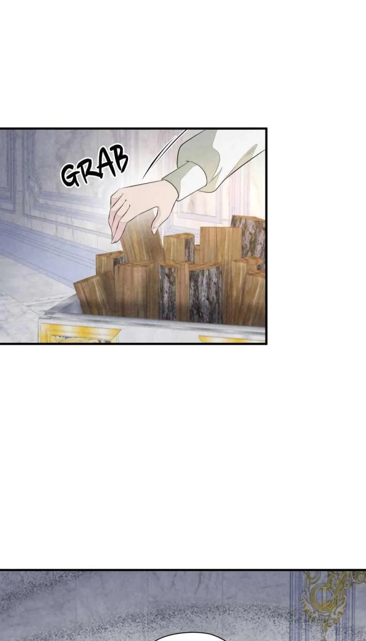 The Wizard and The Tree Chapter 60 page 4