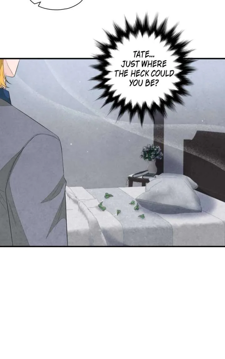 The Wizard and The Tree Chapter 63 page 28
