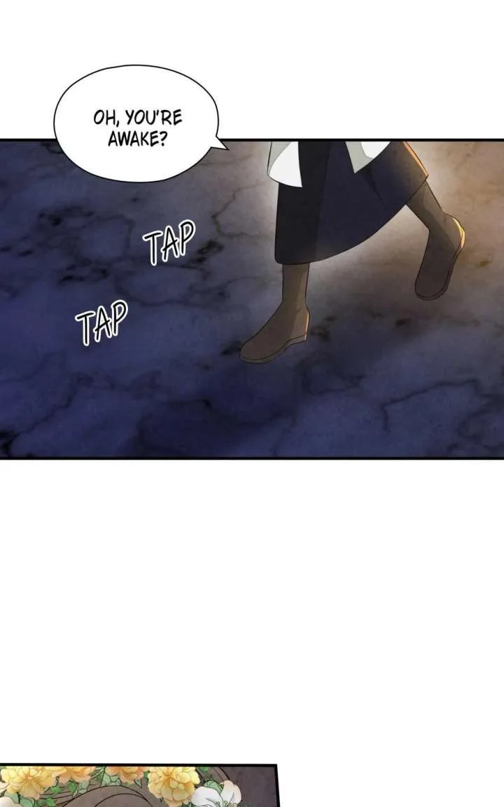 The Wizard and The Tree Chapter 63 page 32