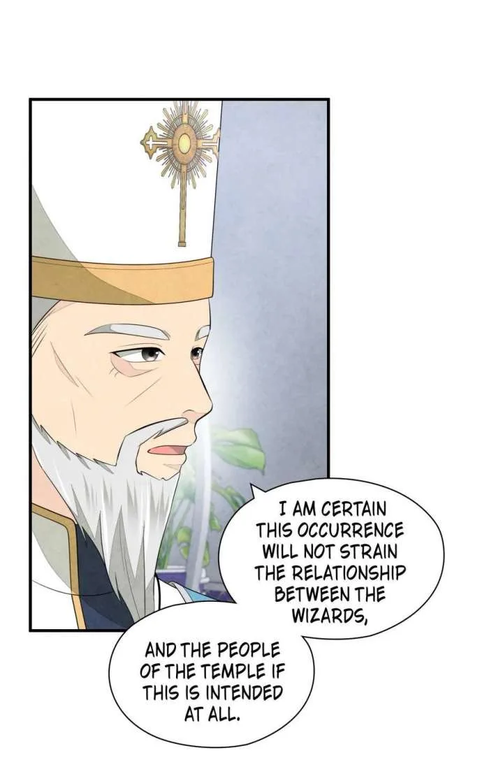 The Wizard and The Tree Chapter 63 page 10