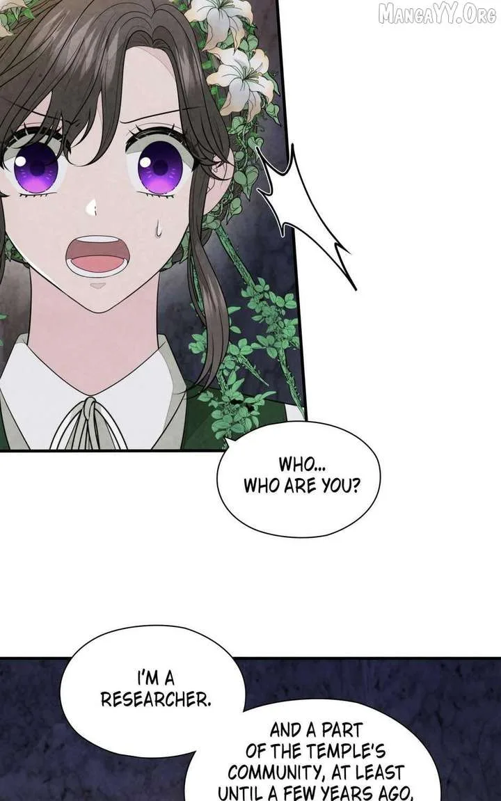 The Wizard and The Tree Chapter 63 page 33