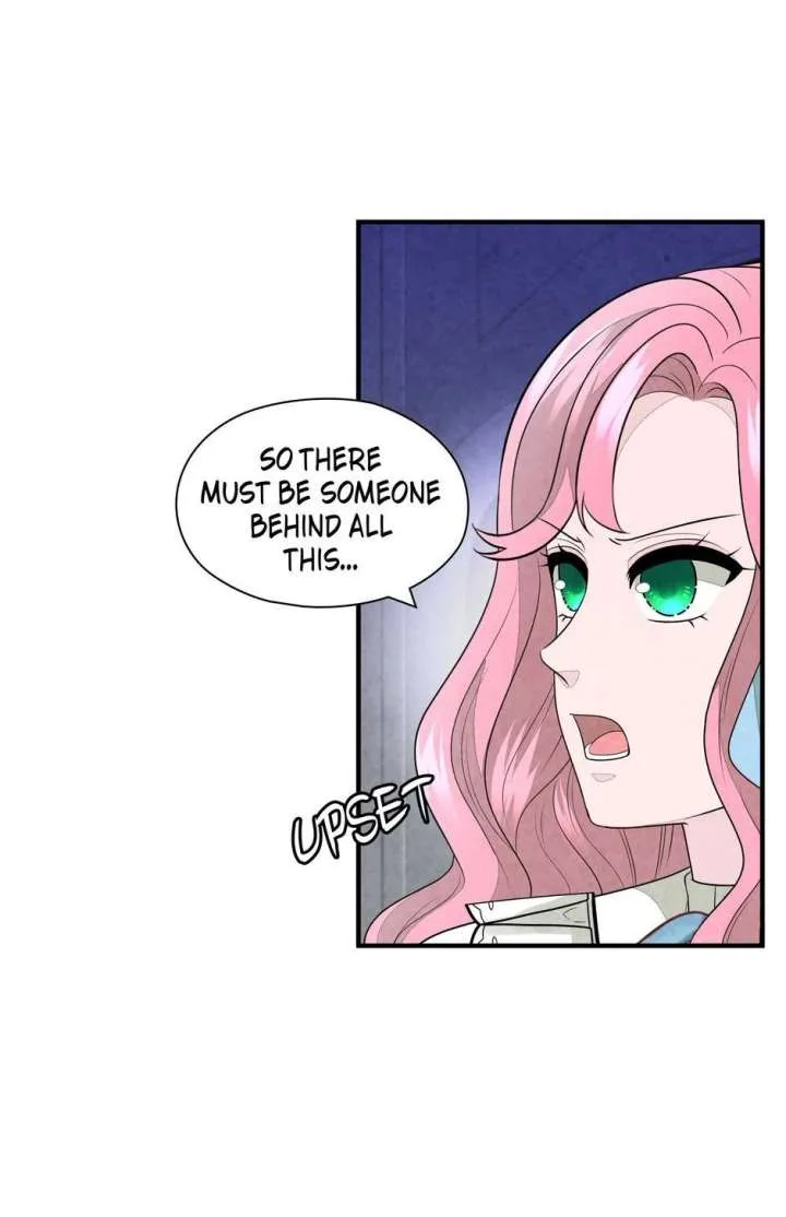 The Wizard and The Tree Chapter 63 page 9