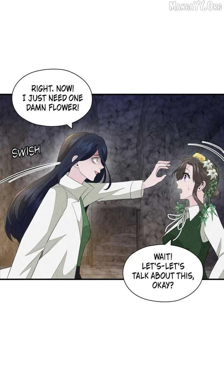 The Wizard and The Tree Chapter 63 page 42