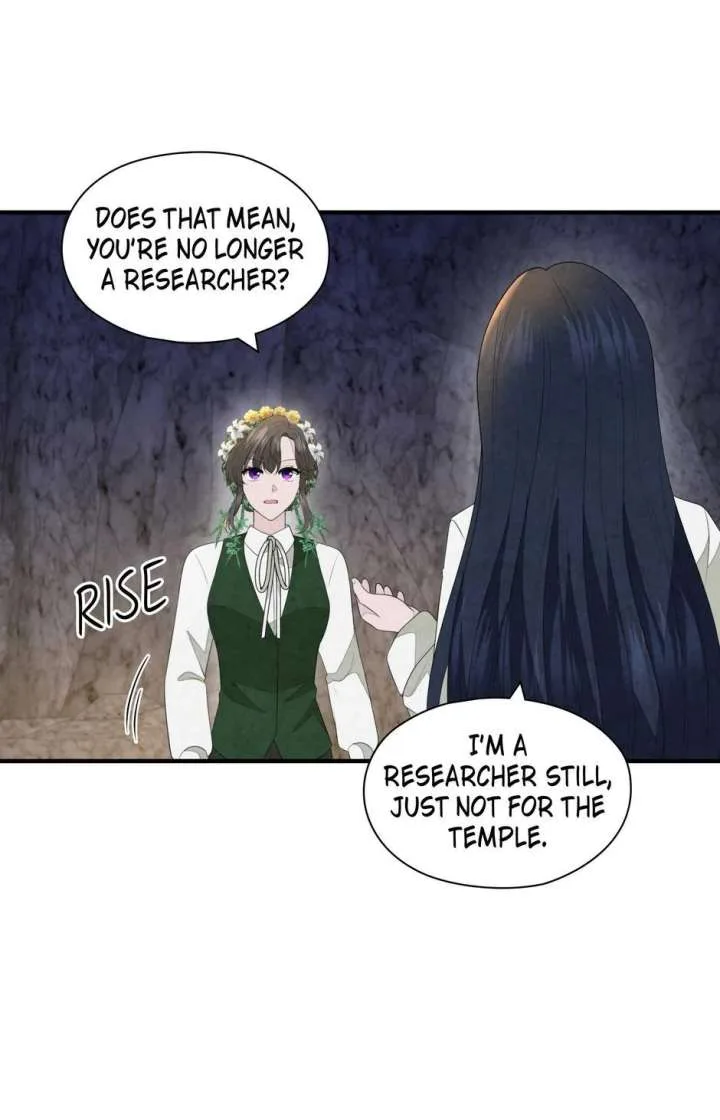 The Wizard and The Tree Chapter 63 page 35