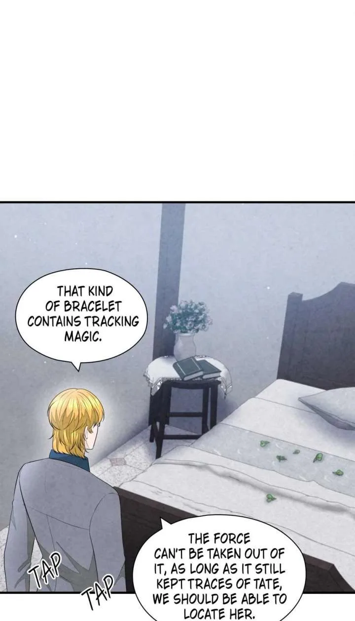 The Wizard and The Tree Chapter 63 page 60