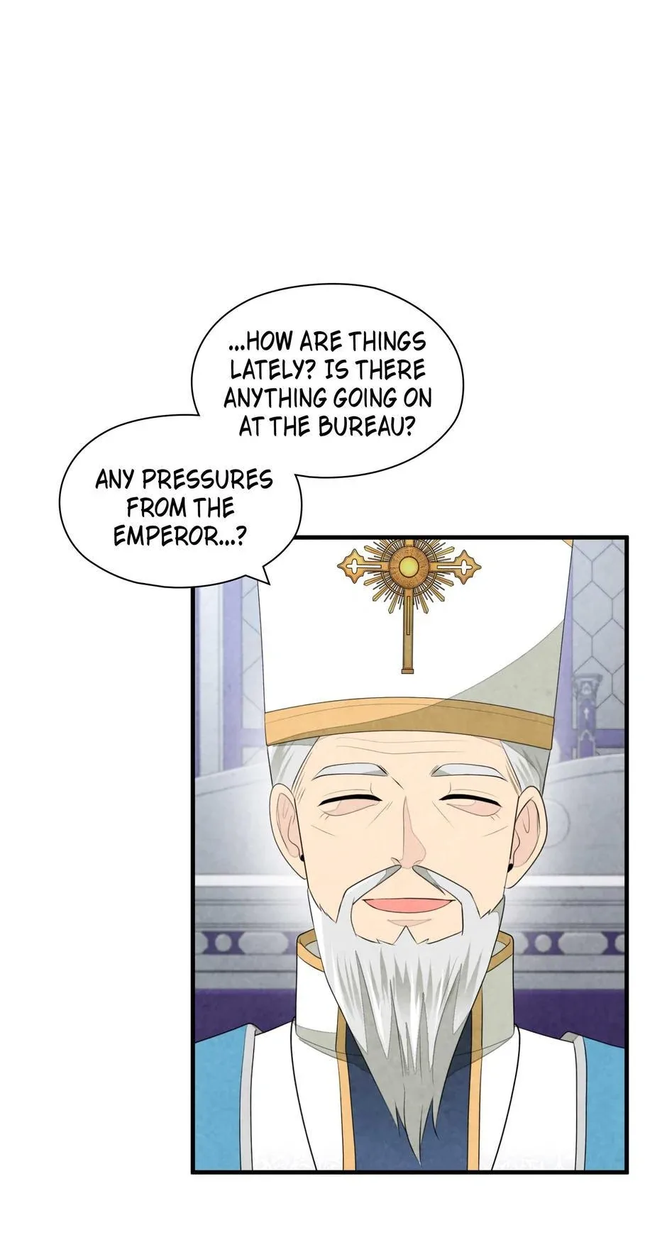 The Wizard and The Tree Chapter 57 page 52
