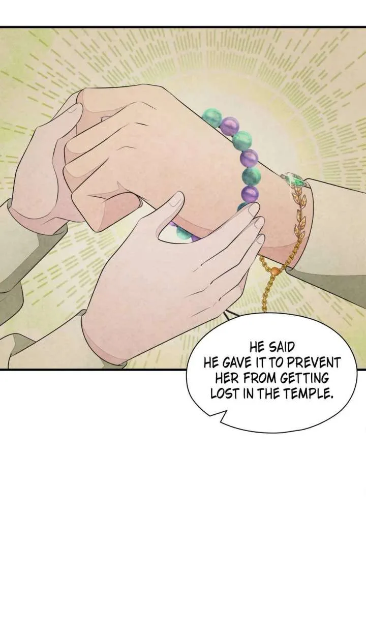 The Wizard and The Tree Chapter 63 page 59