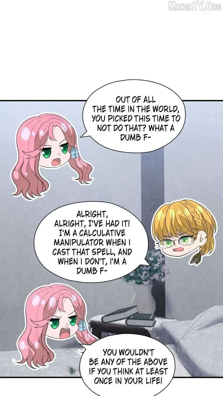 The Wizard and The Tree Chapter 63 page 56