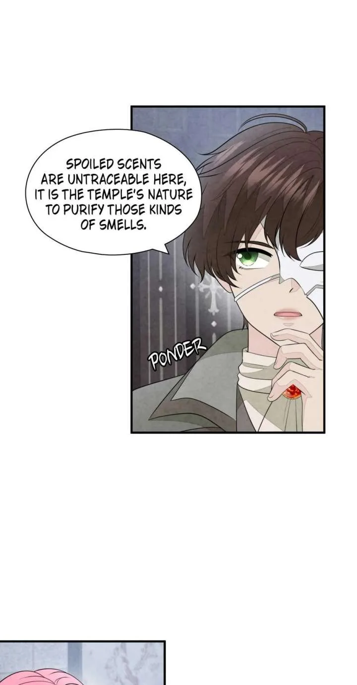 The Wizard and The Tree Chapter 63 page 54