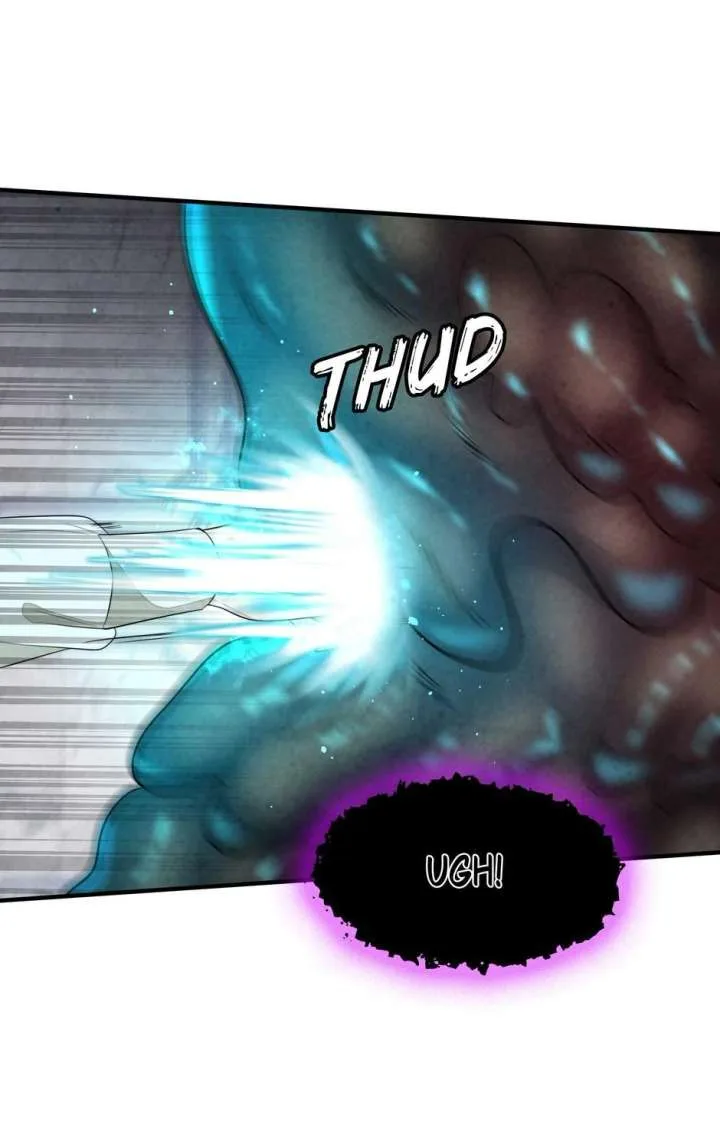 The Wizard and The Tree Chapter 62 page 22