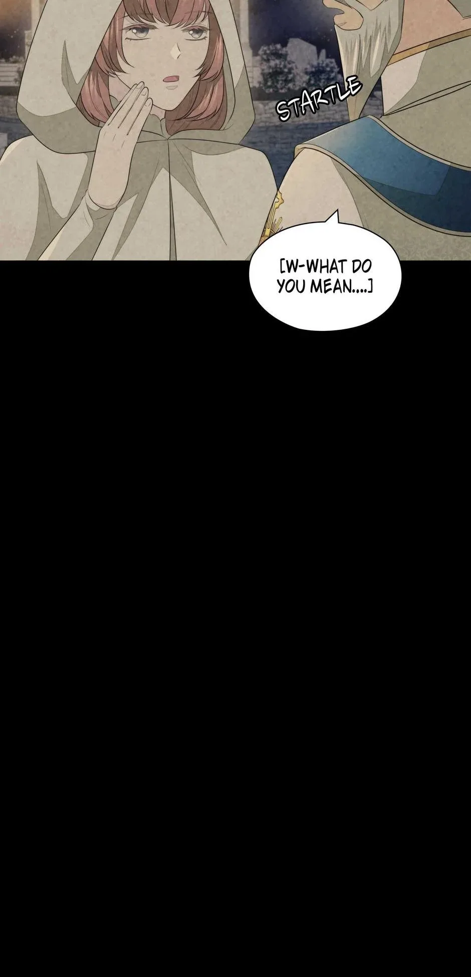 The Wizard and The Tree Chapter 57 page 72