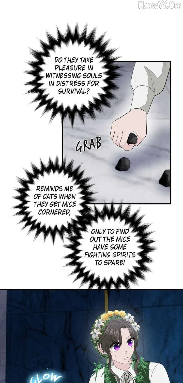 The Wizard and The Tree Chapter 62 page 11