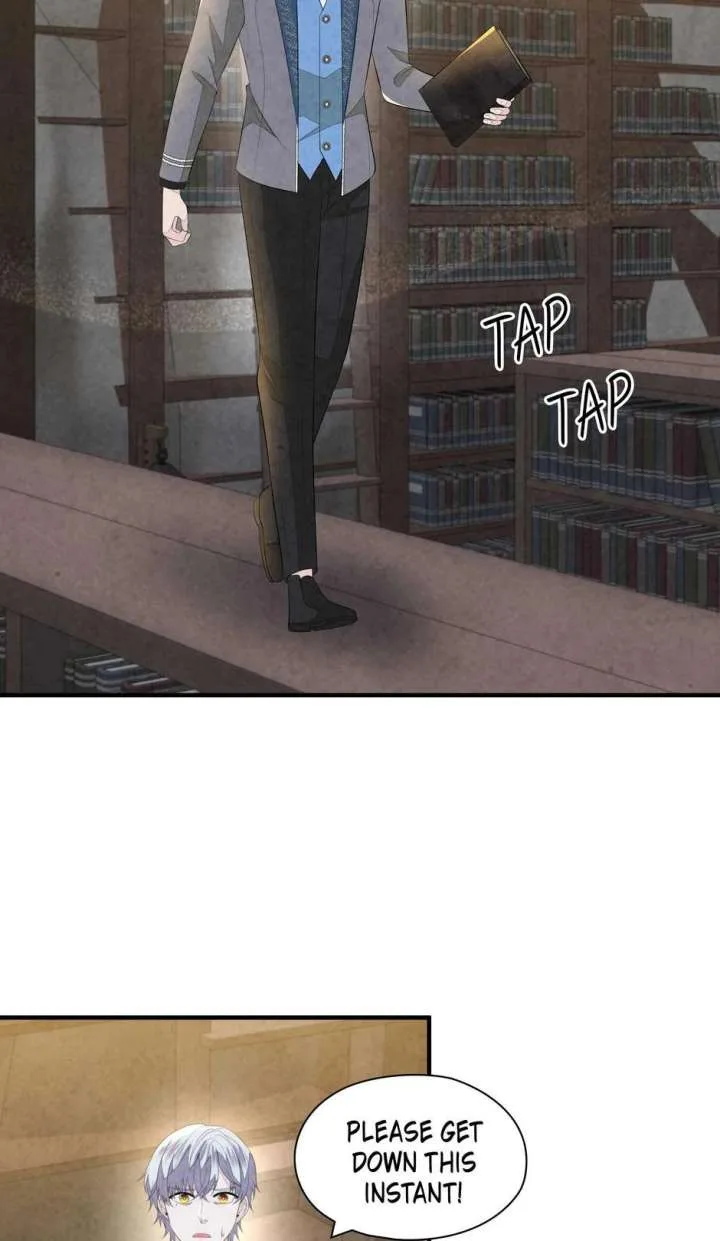 The Wizard and The Tree Chapter 60 page 43