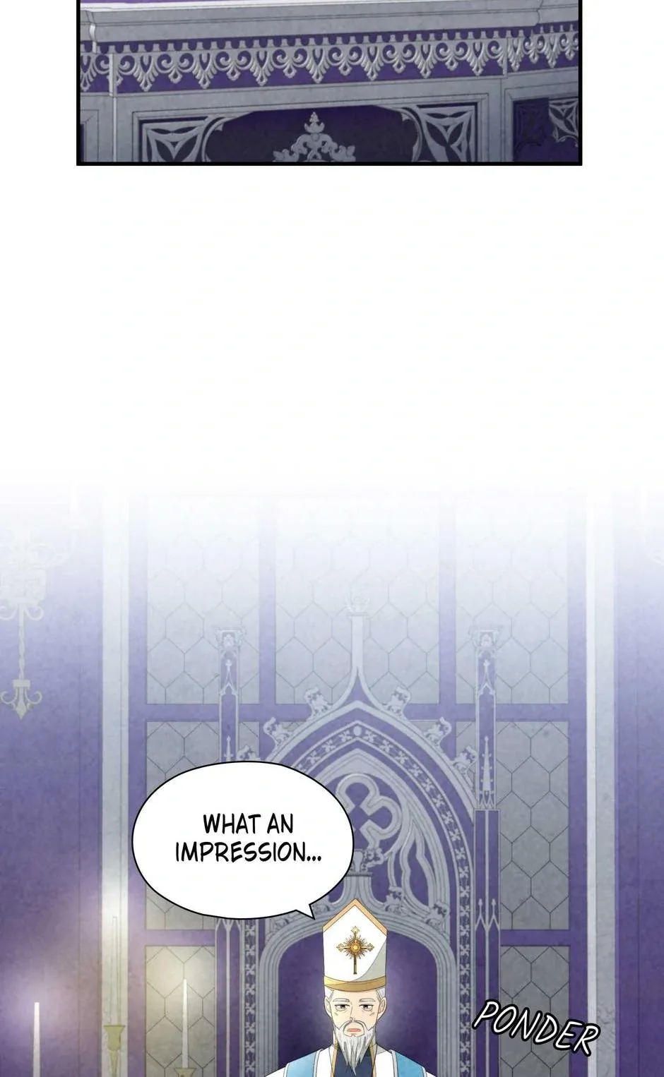 The Wizard and The Tree Chapter 57 page 68
