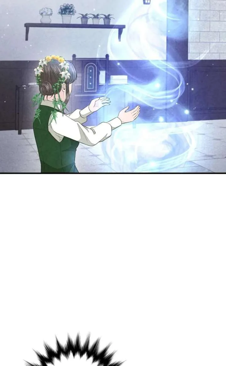 The Wizard and The Tree Chapter 65 page 26
