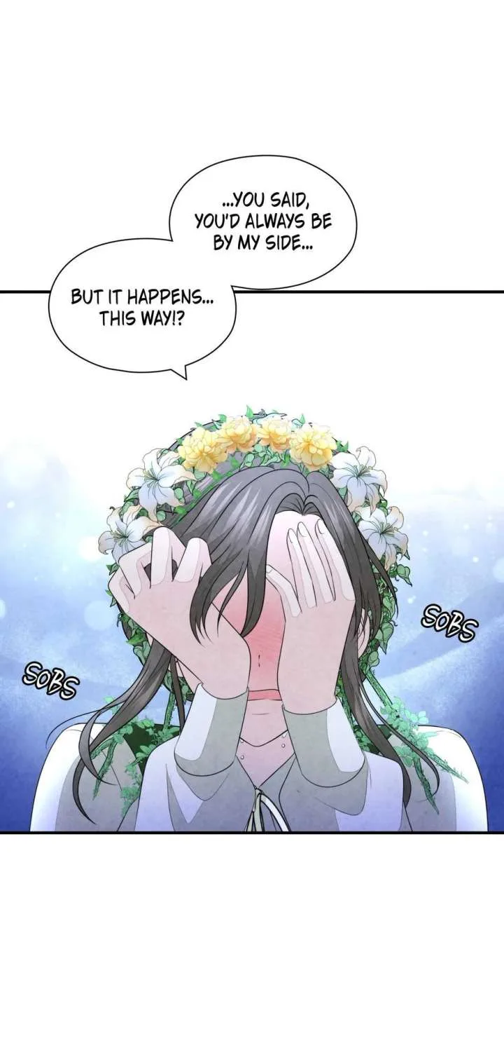 The Wizard and The Tree Chapter 65 page 5