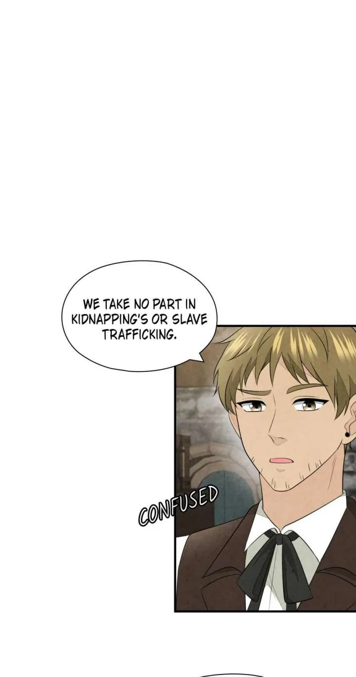 The Wizard and The Tree Chapter 64 page 8