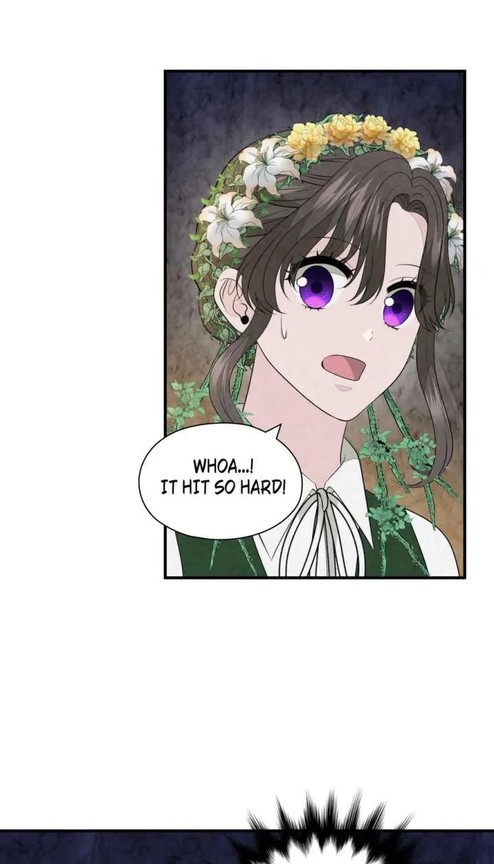 The Wizard and The Tree Chapter 65 page 58