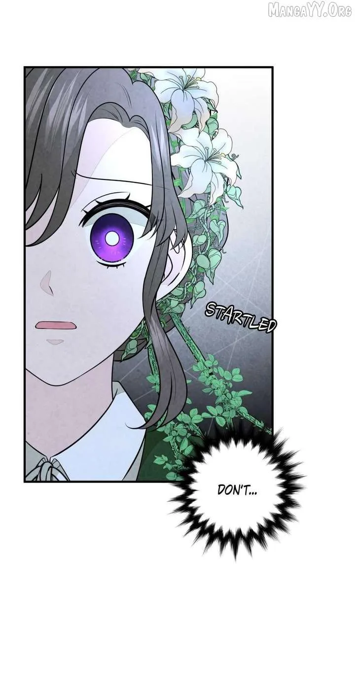 The Wizard and The Tree Chapter 65 page 10