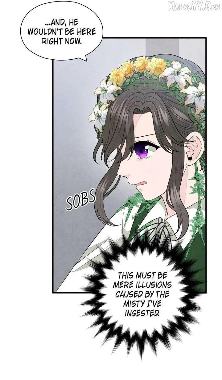 The Wizard and The Tree Chapter 65 page 18