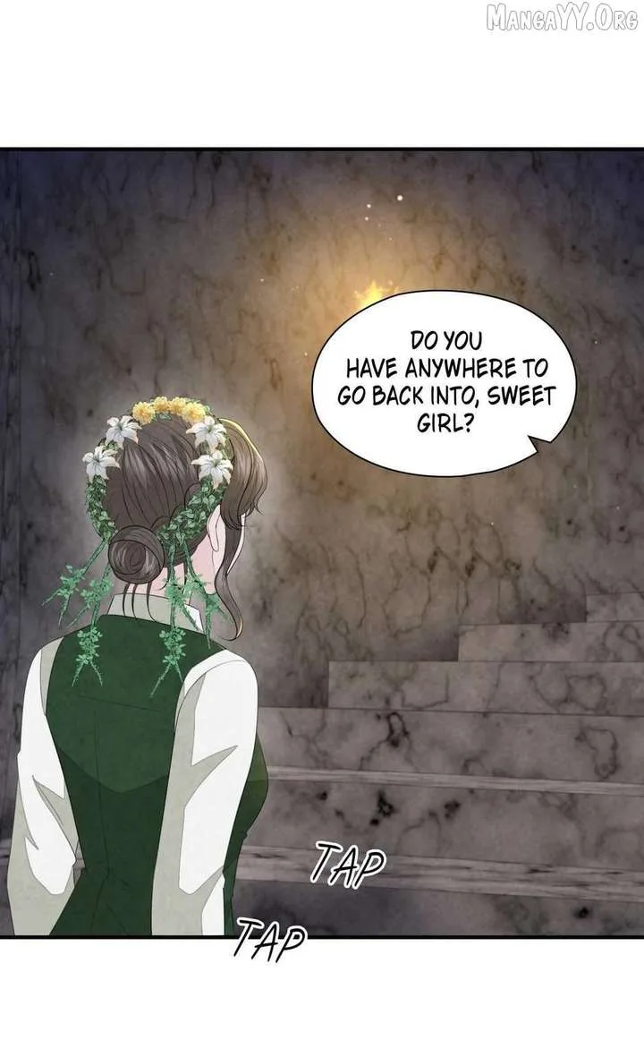 The Wizard and The Tree Chapter 65 page 63