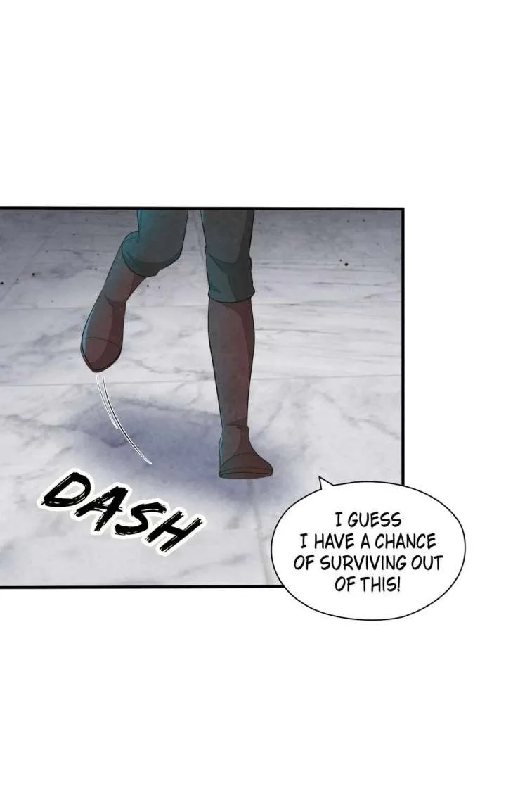 The Wizard and The Tree Chapter 62 page 20