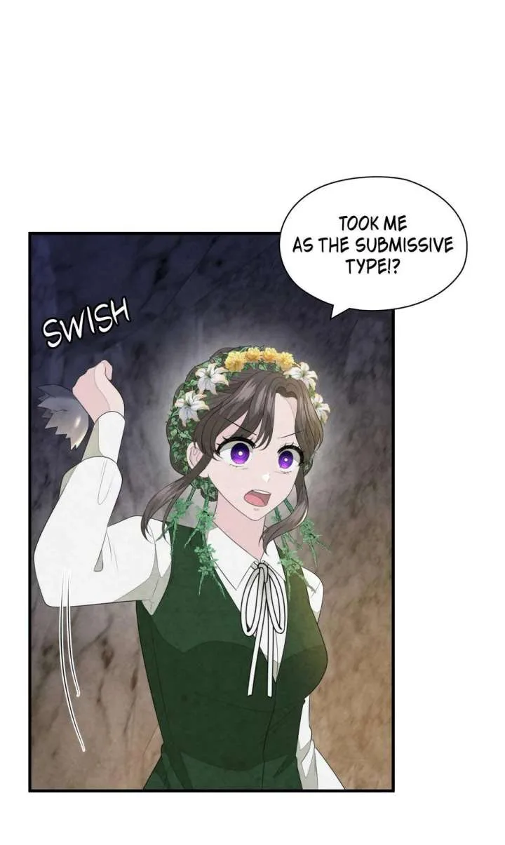 The Wizard and The Tree Chapter 65 page 41