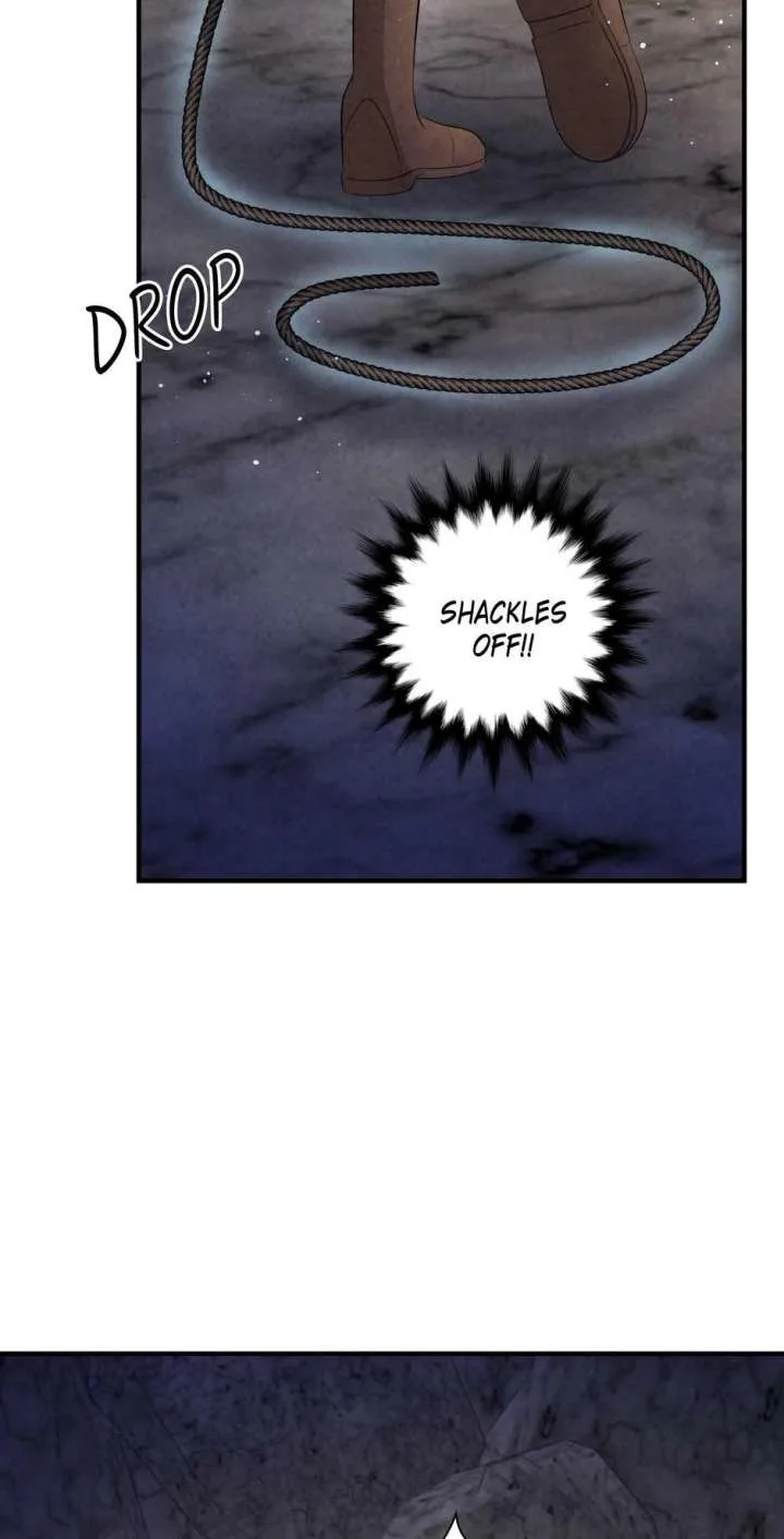 The Wizard and The Tree Chapter 65 page 36