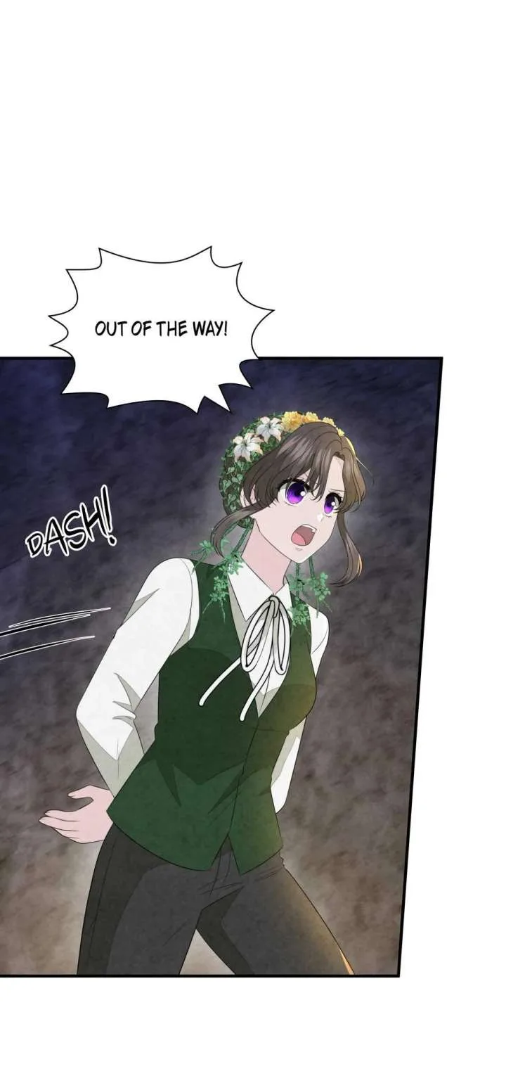 The Wizard and The Tree Chapter 65 page 32