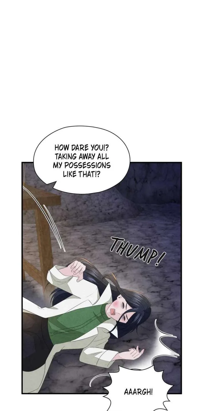 The Wizard and The Tree Chapter 65 page 56