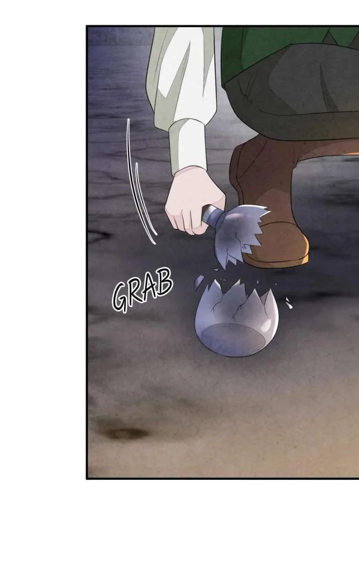 The Wizard and The Tree Chapter 65 page 40