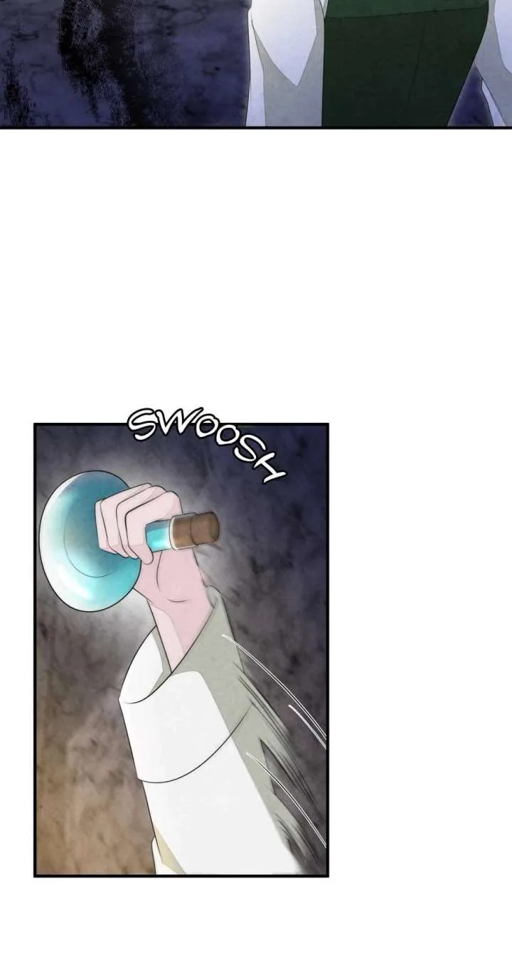 The Wizard and The Tree Chapter 65 page 47
