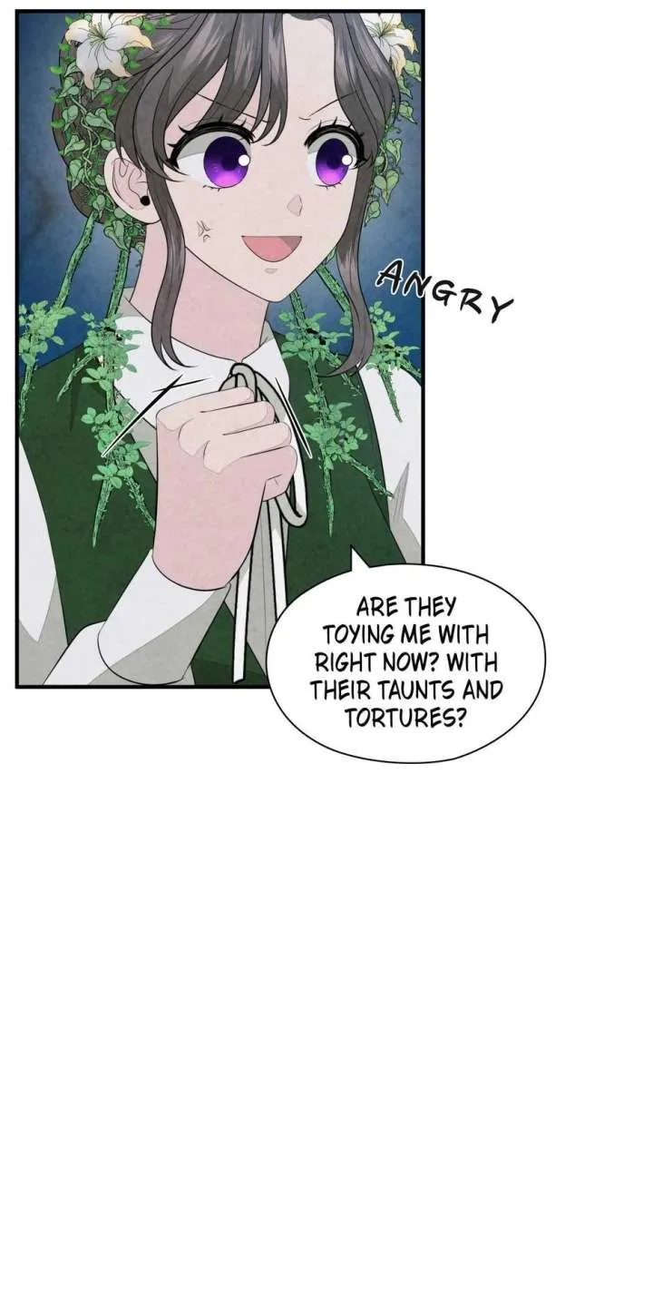 The Wizard and The Tree Chapter 62 page 10