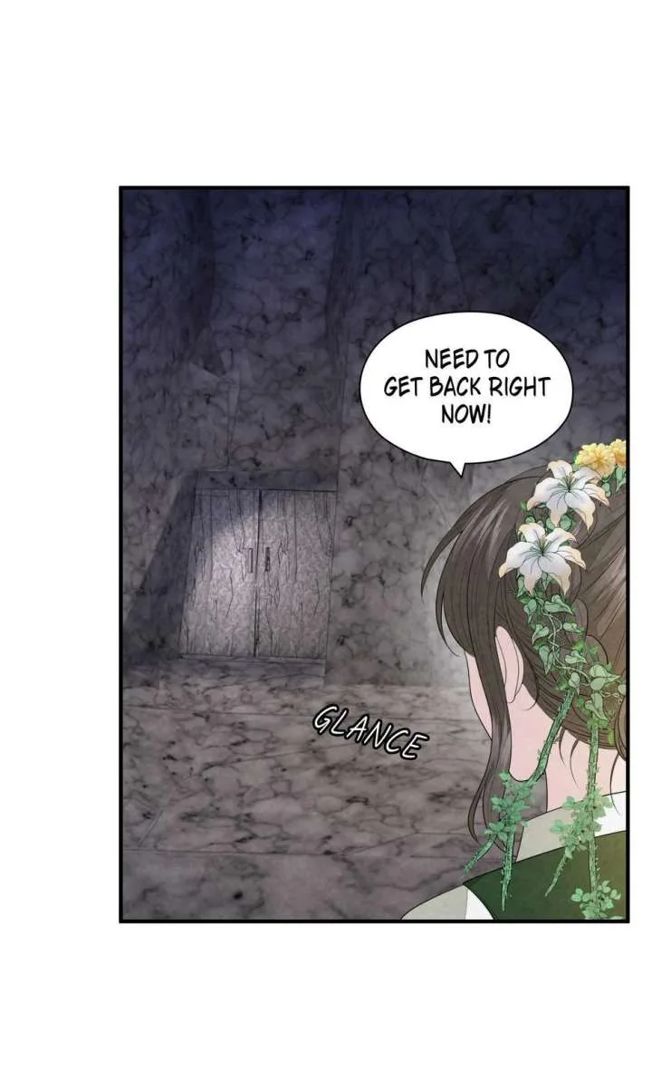 The Wizard and The Tree Chapter 65 page 61