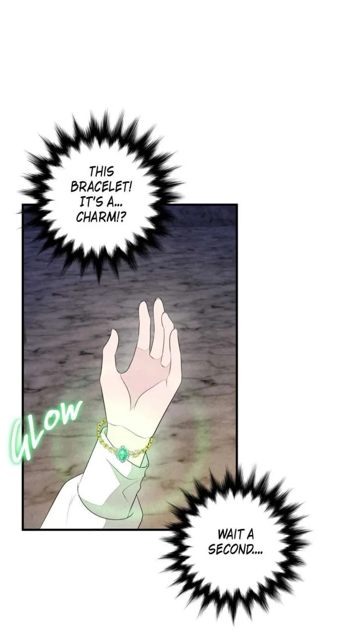 The Wizard and The Tree Chapter 65 page 52