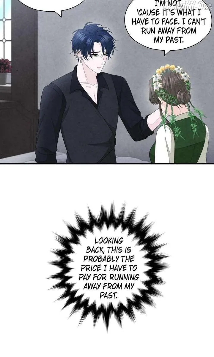 The Wizard and The Tree Chapter 65 page 23
