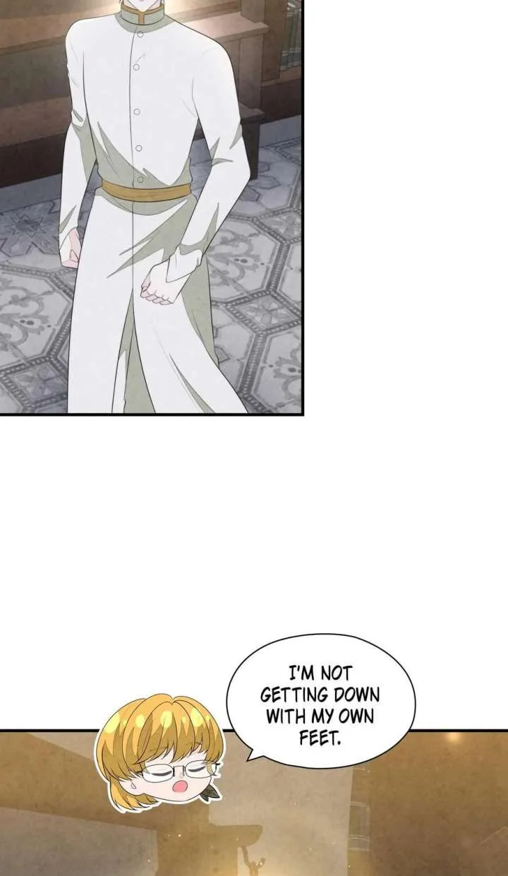 The Wizard and The Tree Chapter 60 page 44
