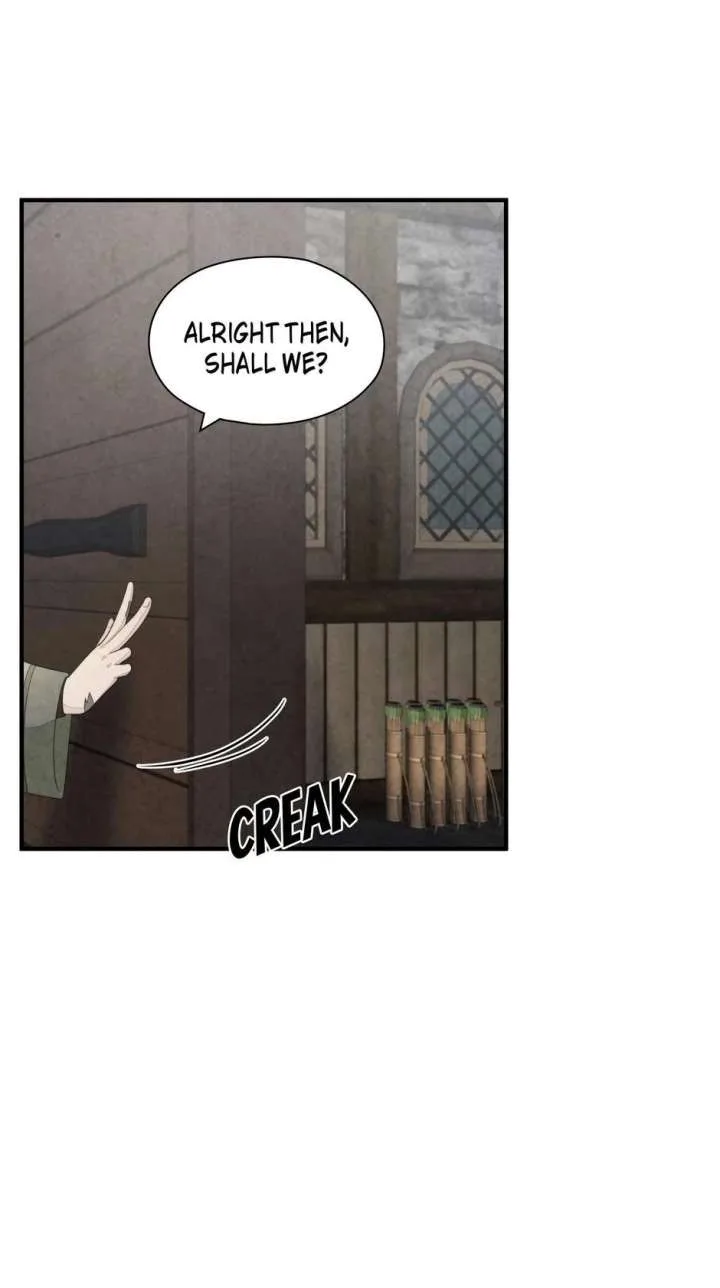 The Wizard and The Tree Chapter 64 page 4