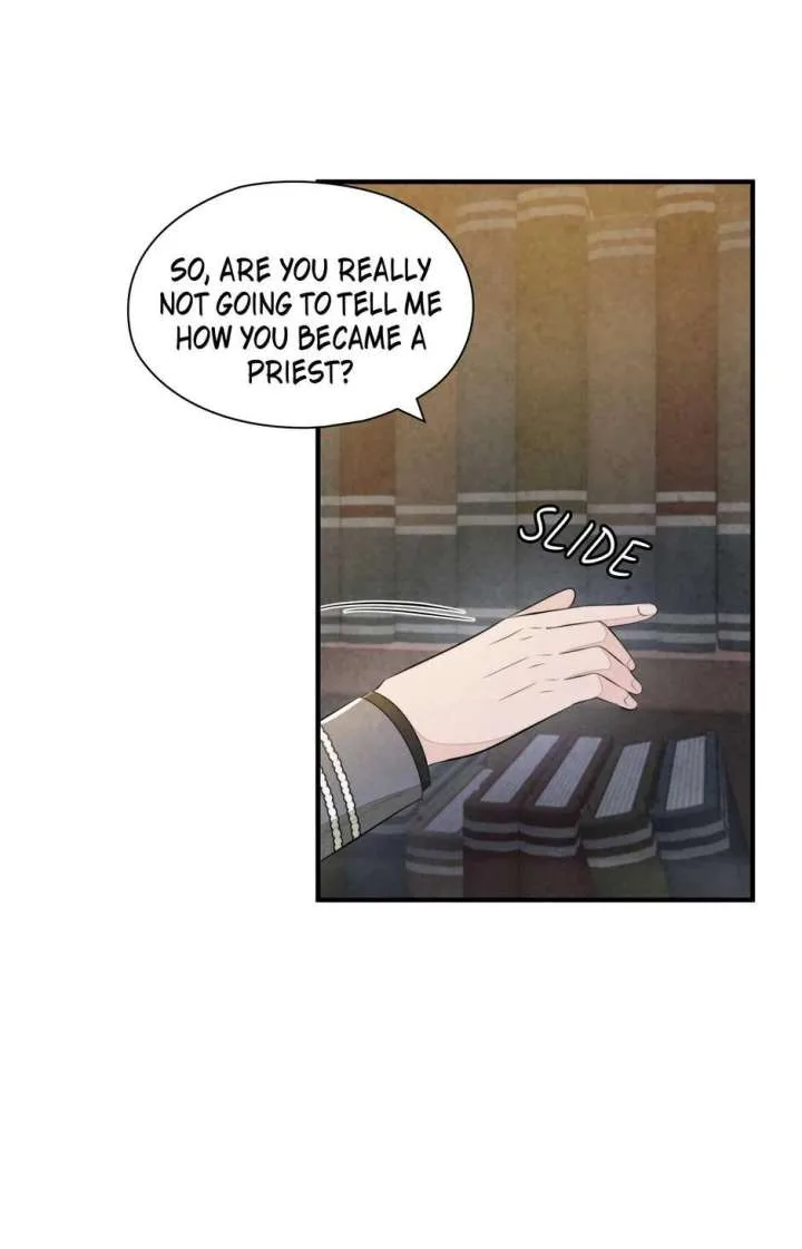 The Wizard and The Tree Chapter 60 page 60