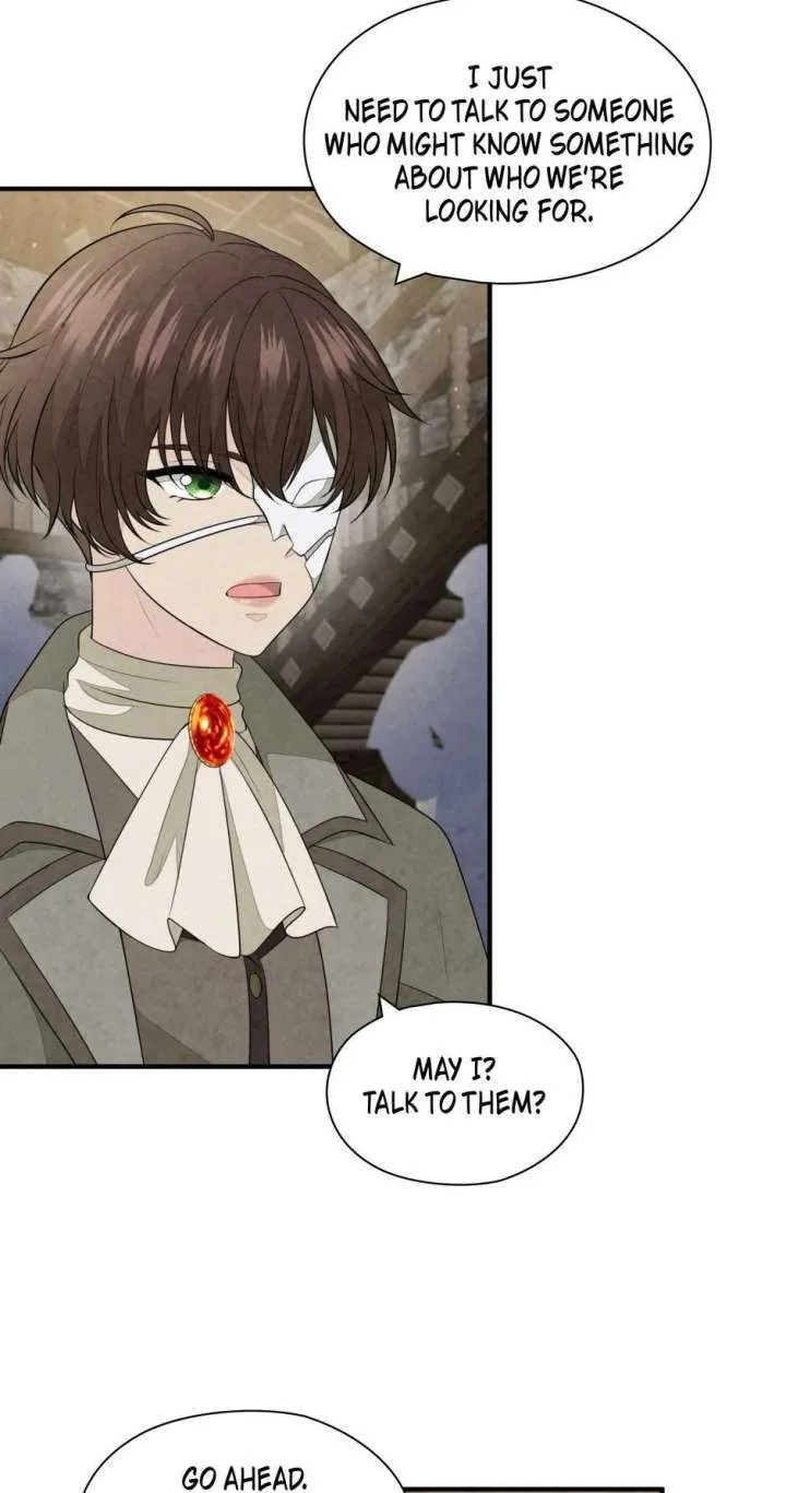 The Wizard and The Tree Chapter 64 page 9