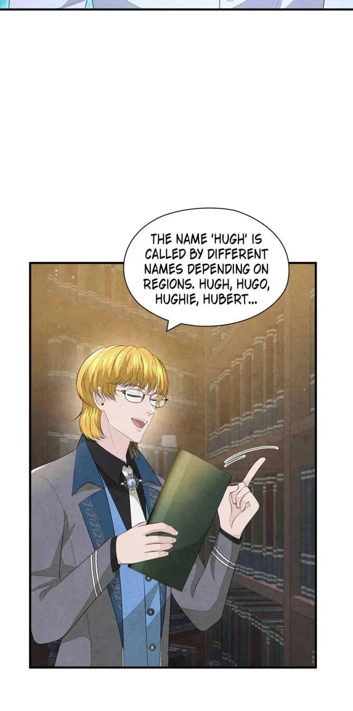 The Wizard and The Tree Chapter 60 page 62