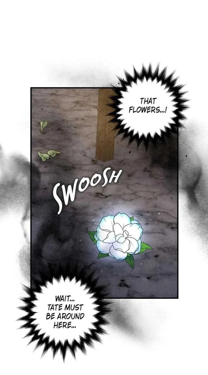 The Wizard and The Tree Chapter 66 page 54